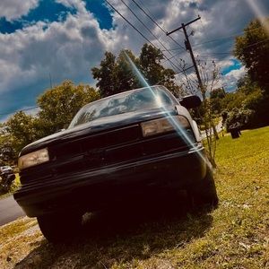 Meet your Posher, Billy